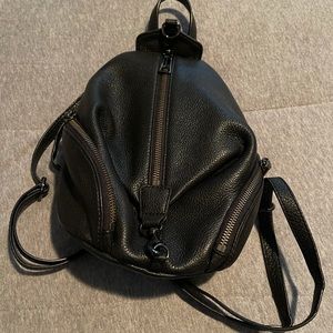Rebecca Minkoff mini Julian backpack